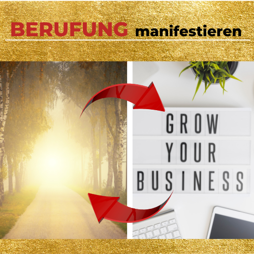 Maria aus der Skool-Community Berufung manifestieren